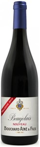 Bouchard Aine Beaujolais Nouveau 2019